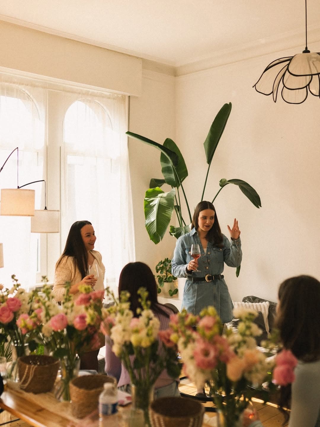 Artevum Event