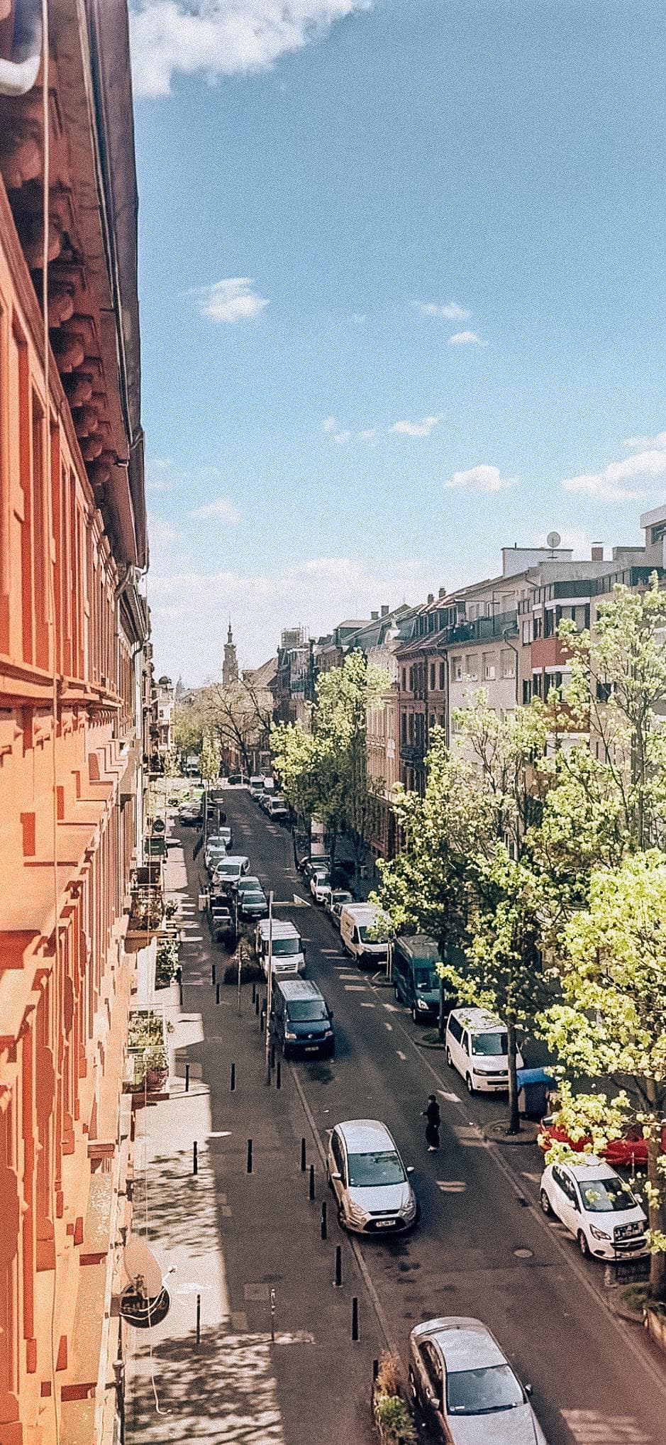 Artevum Balkon