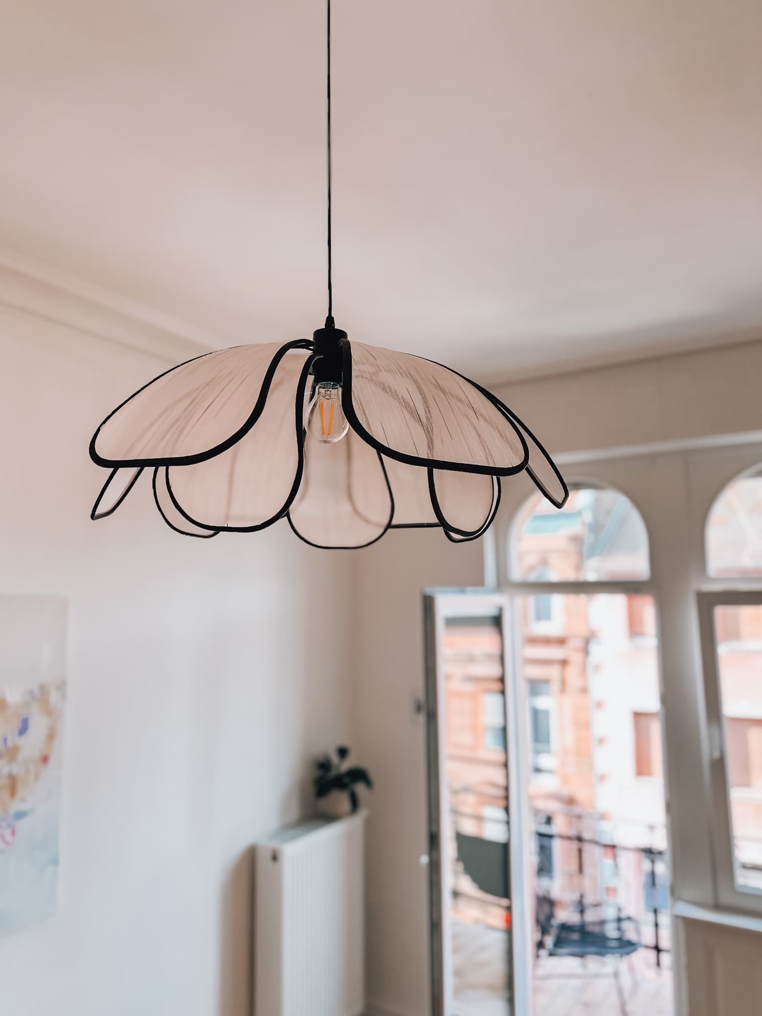 Artevum Lampe Aesthetic