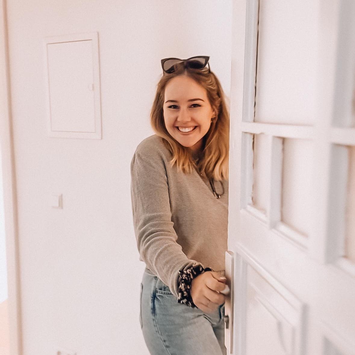 Tayla Mary Kaiser